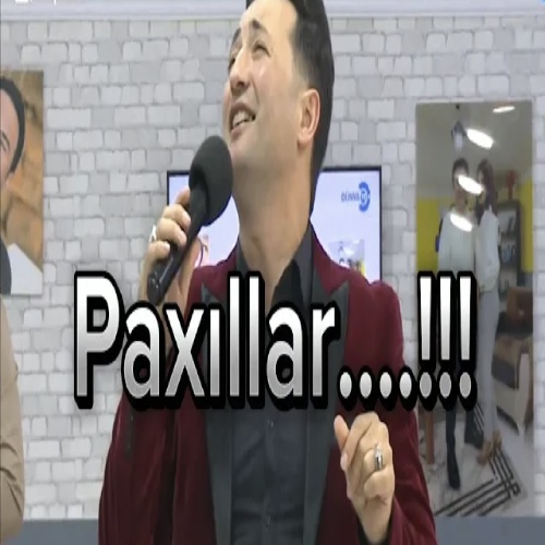 انار قاسم زاده پاخیلار